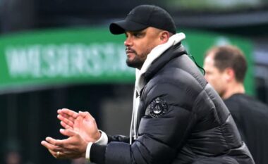 Kompani nuk e ka të lehtë: Gnabri, Musiala apo Karl në numrin 10?