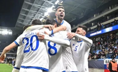 VIDEO/ Kosova po shkëlqen, 2-4