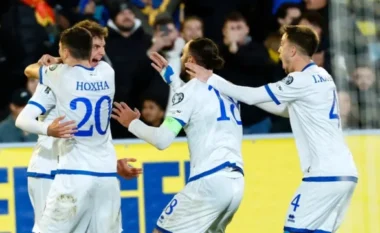 Kosova pushton mediat ndërkombëtare: Finalja me Turqinë në fokus