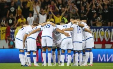 Play-off-i i Botërorit/ Kosova luan shanset e saj në Sllovaki, kërkon finalen e “Fadil Vokrrit”