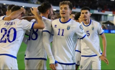 Nata e historisë në Prishtinë/ Asllani dhe Muriç: Për Kosovën, gati të lëmë “zemrën” në fushë
