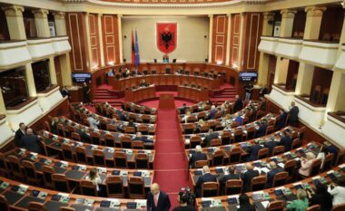 Të gjitha bisedat e të korruptuarve janë në duart tona/ Homeland Justice’ sulmon administratën e Kuvendit: Jemi më afër nga çfarë ju mendoni