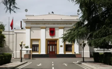 Nesër protesta e PD para Kuvendit, Policia njofton akset që do të bllokohen