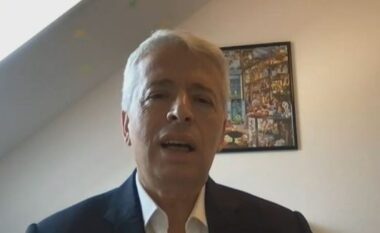 Nga skandali “Balluku”, te ndryshimet në qeveri/ Ish-ministri Sandër Lleshaj tregon mekanizmin e daljes nga ngërçi: Zgjidhja është dorëheqja