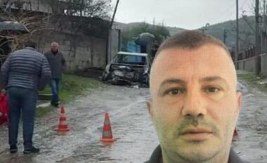 Anëtar i bandës së Laert Haxhiut/ Ekstradohet nga Londra 49-vjeçari me tre emra