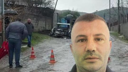 Anëtar i bandës së Laert Haxhiut/ Ekstradohet nga Londra 49-vjeçari me tre emra