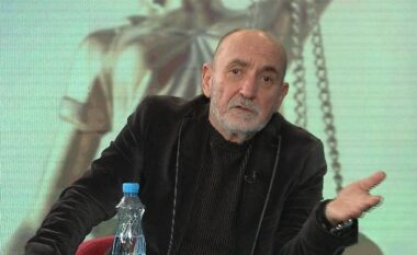 Skandali Balluku në një shtet demokratik do kishte rrëzuar qeverinë/ Fatos Lubonja: Rama bëri një veprim që nuk ndryshoi asgjë