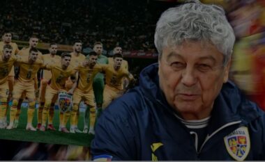 Nga spitali në Play-off-in e Botërorit me Rumaninë, Lucescu: S’mund të ikja si frikacak!