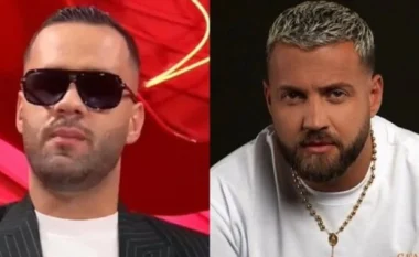 Stenaldo flet pas daljes nga “Big Brother”: Luizi është fitore për mua, ai më ndryshoi…