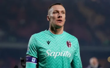 Skorupski humbet ndeshjen ndaj Shqipërisë për Play Off-in e Botërorit