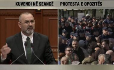 Manja lexon raportin për Ballukun: Në kërkesën e SPAK-ut s’ka akuza as për korrupsion e as për pengim të drejtësisë