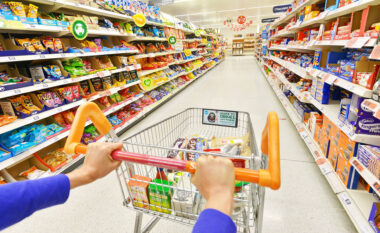 Rritja ekstreme e çmimeve, kreu i Komisionit të Konkurrencës: S’kemi çfarë të bëjmë! Mos blini parmixhano, merrni djathë të bardhë