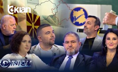 Kosova dhe Maqedonia e Veriut në zgjedhje!