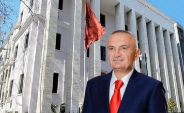 Gjykata e Lartë rrëzon sërish rekursin e Ilir Metës, ish-presidenti mbetet në qeli