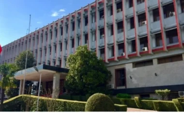 Ministria e Jashtme thirrje shqiptarëve që janë në Iran: Nëse do të udhëtoni për në Shqipëri përmes Turqisë na kontaktoni menjëherë