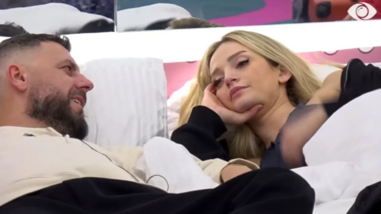  Kur ta kuptosh  do jemi në Myslym Shyr   Miri sqaron deklaratën e Selin 