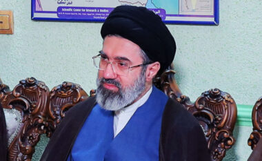 Pas tre ditësh nga zgjedhja si lider i ri i Iranit, Moxhtaba Khamenei nuk shfaqet publikisht! Jerusalem Post: Dyshohet se ka mbetur i plagosur