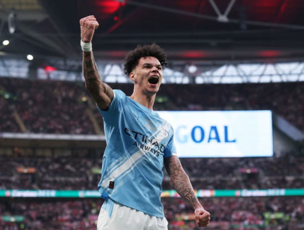 VIDEO/ Manchester City fiton Kupën e Ligës, O’Reilly ndëshkon Arsenalin
