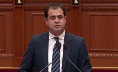 Kërkesa e SPAK për arrestimin e Ballukut, Bylykbashi lexon raportin e opozitës: Deputetët të votojnë pro