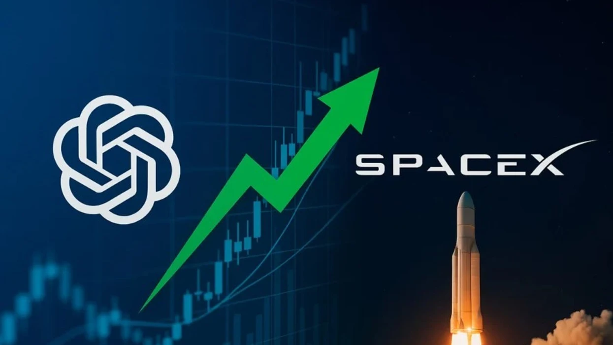 Startup et më të vlerësuar në vitin 2026  SpaceX tejkalon OpenAI me një vlerë prej 1 25 trilion dollarësh