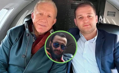 U akuzua se “e dinte për planin e vrasjes së Liridonës”, reagon Behgjet Pacolli