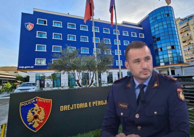 Shkarkimi i Prodës/ Hapen aplikimet për drejtorin e ri të Policisë së Shtetit, procedurat dhe afatet