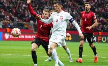 Ndeshja Shqipëri-Poloni/ Interesim i jashtëzakonshëm nga tifozët kuqezi, shiten të gjitha biletat e vëna në dispozicion