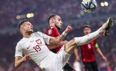 Sfida Poloni-Shqipëri, çfarë duhet të dinë tifozët kuqezi që do të ndjekim Kombëtaren në Varshavë