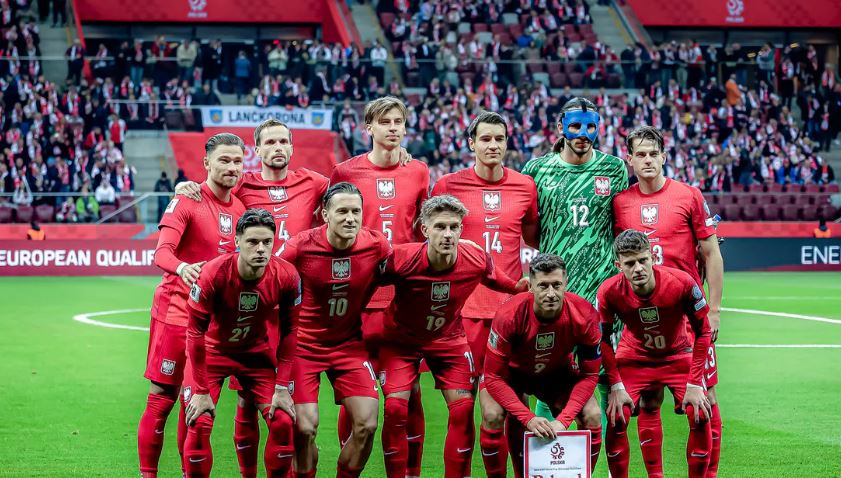 Zielinski në dyshim dhe Levandovski udhëheq sulmin kundër Shqipërisë, si pritet të rreshtohet Polonia