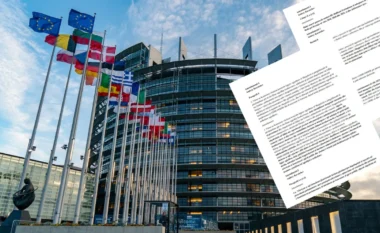 PPE dorëzon raportin për Shqipërinë: Zgjedhjet dhe korrupsioni rrezikojnë rrugën drejt BE-së