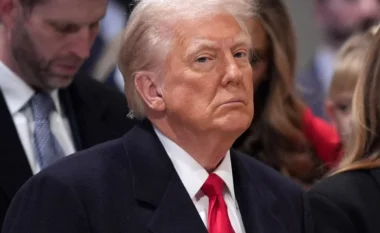 Trump zgjat me 10 ditë pezullimin e sulmeve ndaj centraleve energjetike iraniane: Ma kërkoi qeveria e Iranit