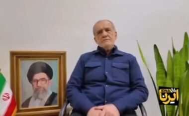 Presidenti i Iranit kërkon falje për sulmet ndaj vendeve fqinje: Nuk synojmë t’i pushtojmë!