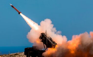Irani lëshon një tjetër raketë balistike drejt Turqisë, reagon Ankaraja