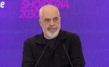 Asambleja e PS/ Kryeministri Rama ndryshon drejtuesit politikë, ja lëvizjet e reja në qarqe