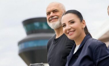 Ish-deputeti i PS kritikon Ramën dhe socialistët për pengimin e heqjes së imunitetit të Belinda Ballukut: Hap prapa në procesin e sundimit të ligjit!