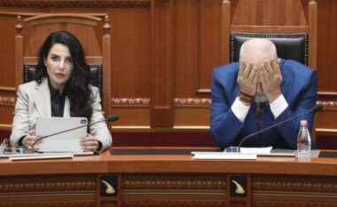 Sot në Kuvend votohet për imunitetin e Ballukut/ BIRN: Rrëzimi i kërkesës së SPAK për arrestimin e Ballukut, ‘sinjal force’ për hetimin e zyrtarëve të tjerë të lartë