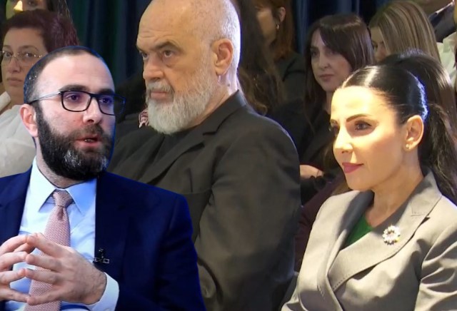 PS rrëzoi kërkesën e SPAK për arrestimin e Ballukut, reagon Bardhi: Ka prova për 11 tendera me vlerë 1.1 miliardë euro, shtet i marrë peng nga korrupsioni