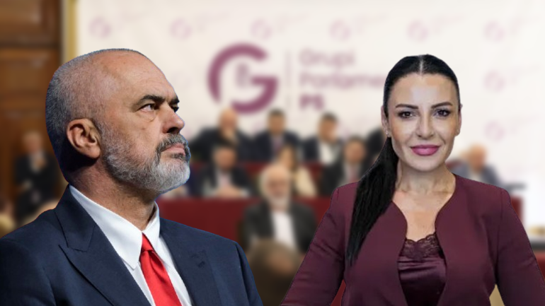 SPAK kërkon arrestimin e Ballukut, PS prezanton sot raportin nga Këshilli i Mandateve