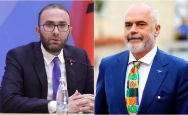 Bardhi i përgjigjet Ramës: Mbi 500 mijë votues nuk janë “hale”! Përdori gjuhë urrejtje, turp!