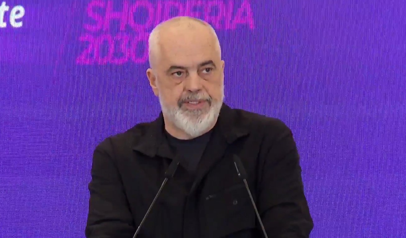 Asambleja e PS  Kryeministri Rama ndryshon drejtuesit politikë  ja lëvizjet e reja në qarqe