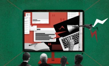 BIRN: Sulm i ri, gabime të vjetra! Pse Shqipëria mbetet e pambrojtur nga hakerat iranianë?