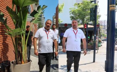 Pezullohet nga detyra kreu i IMT-së Rigers Sheqeri