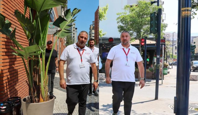 Pezullohet nga detyra kreu i IMT-së Rigers Sheqeri