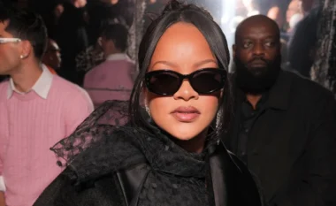 Të shtëna me armë jashtë shtëpisë së Rihannës, arrestohet një grua në Los Anxhelos