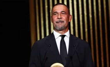 Gullit, shumë i ashpër: S’shikoj më ndeshje, futbolli është bërë i tmerrshëm! Ku janë dribluesit?