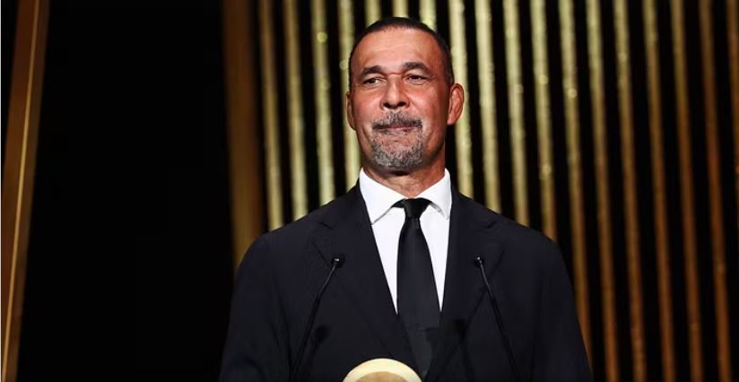 Gullit, shumë i ashpër: S’shikoj më ndeshje, futbolli është bërë i tmerrshëm! Ku janë dribluesit?