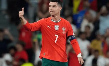 Ronaldo rikthehet në Madrid, nis rikuperimin për të qenë gati për Botërorin 2026