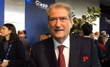 Berisha në Bruksel për 50-vjetorin e PPE: Integrimi i Shqipërisë i bllokuar nga korrupsioni i Ramës! PD po mbështetet fuqishëm