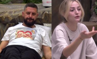 Si e dallon që një vajzë ka pëlqim për ty? Si iu përgjigj Miri pyetjes së Selin?