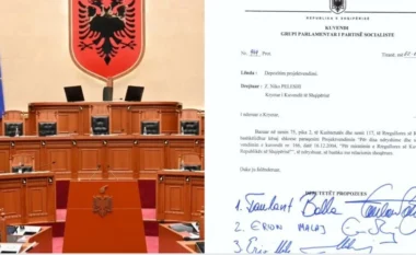 Zbardhet drafti i PS për rregulloren e Kuvendit/ Koha e fjalimeve të ministrave dhe deputetëve kufizohet në 5 minuta, mbeten 11 Komisione